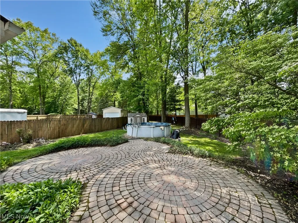 33531 Dickens Circle, North Ridgeville, Ohio 44039,MLS Now Listing ID