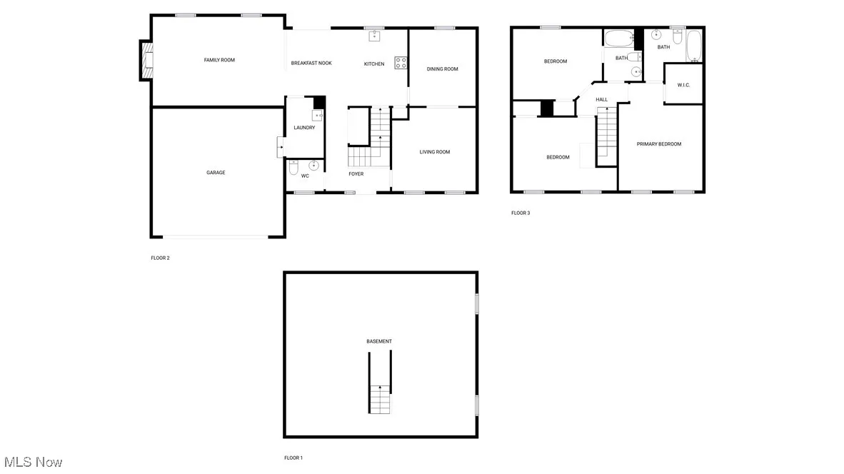 33531 Dickens Circle, North Ridgeville, Ohio 44039,MLS Now Listing ID