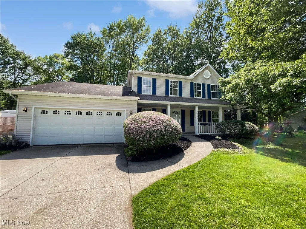 33531 Dickens Circle, North Ridgeville, Ohio 44039,MLS Now Listing ID