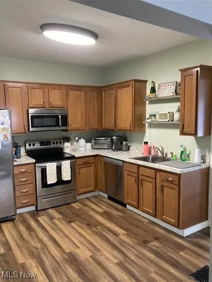 566 N Walnut Street, Wooster, Ohio,MLS Now Listing ID