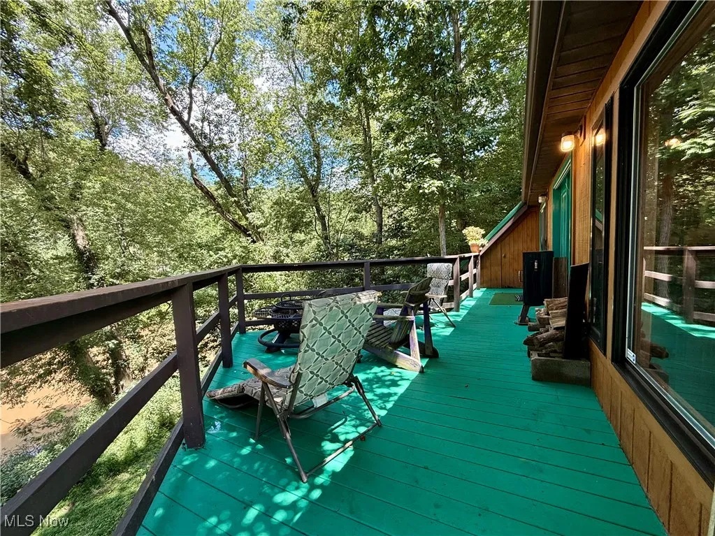 2854 Wells Lock Road, Elizabeth, West Virginia 26143,MLS Now Listing ID