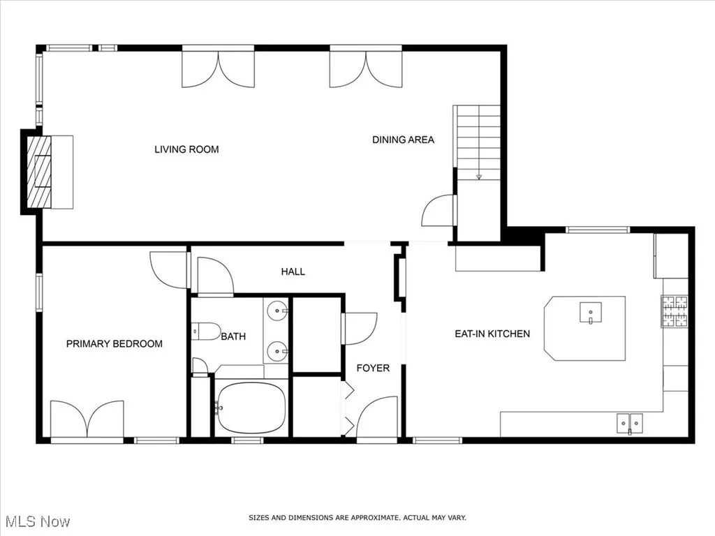 2854 Wells Lock Road, Elizabeth, West Virginia 26143,MLS Now Listing ID