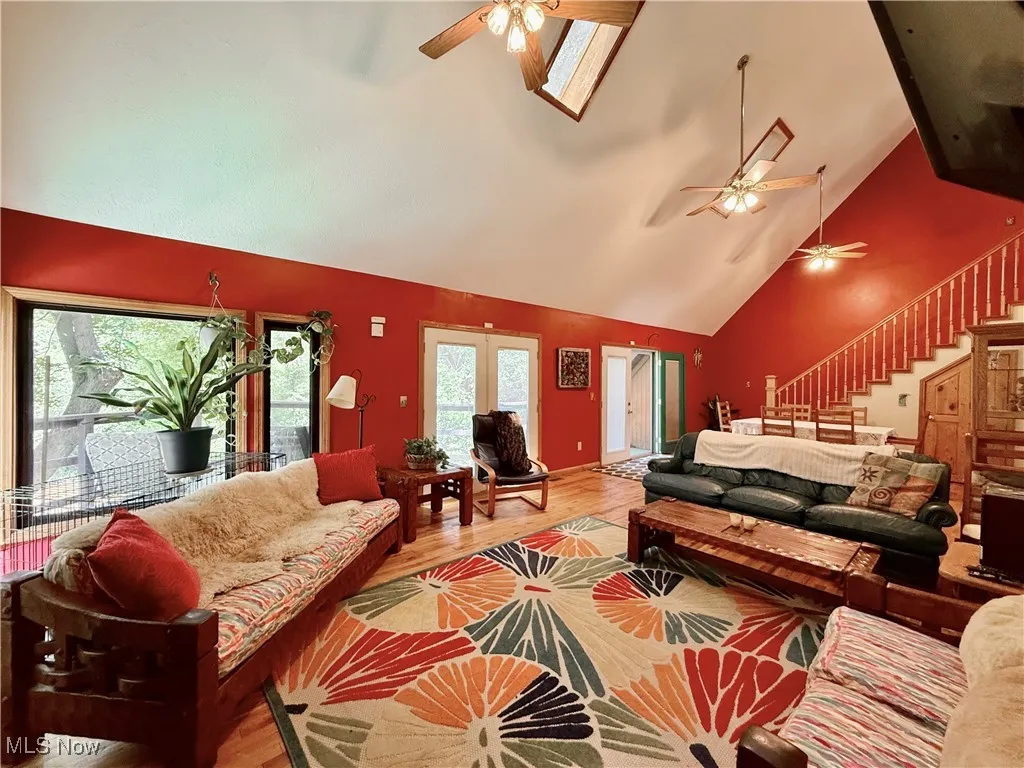 2854 Wells Lock Road, Elizabeth, West Virginia 26143,MLS Now Listing ID
