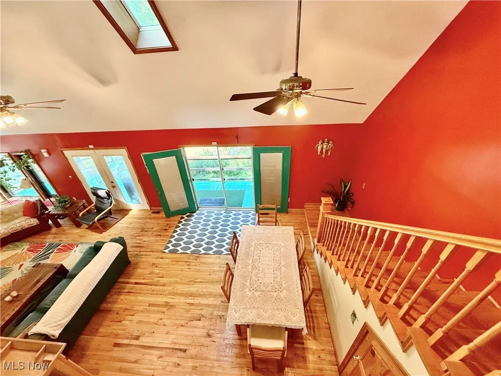 2854 Wells Lock Road, Elizabeth, West Virginia 26143,MLS Now Listing ID