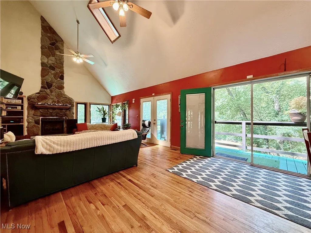 2854 Wells Lock Road, Elizabeth, West Virginia 26143,MLS Now Listing ID