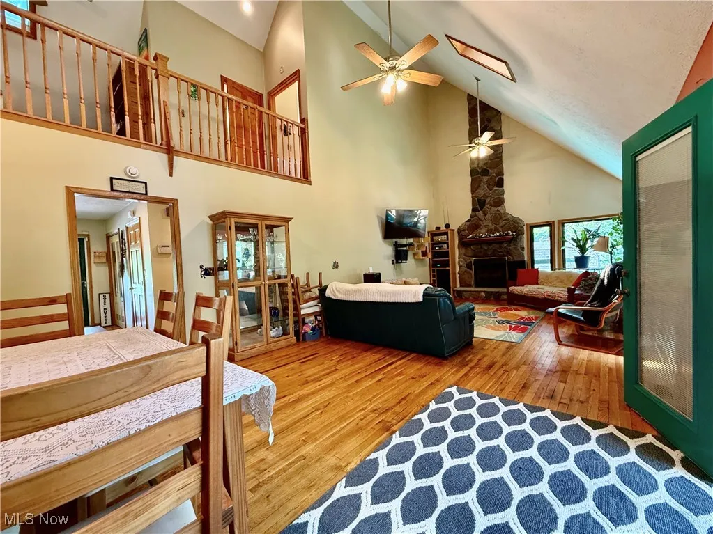 2854 Wells Lock Road, Elizabeth, West Virginia 26143,MLS Now Listing ID