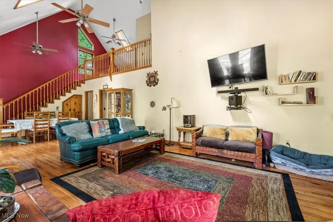 2854 Wells Lock Road, Elizabeth, West Virginia,MLS Now Listing ID