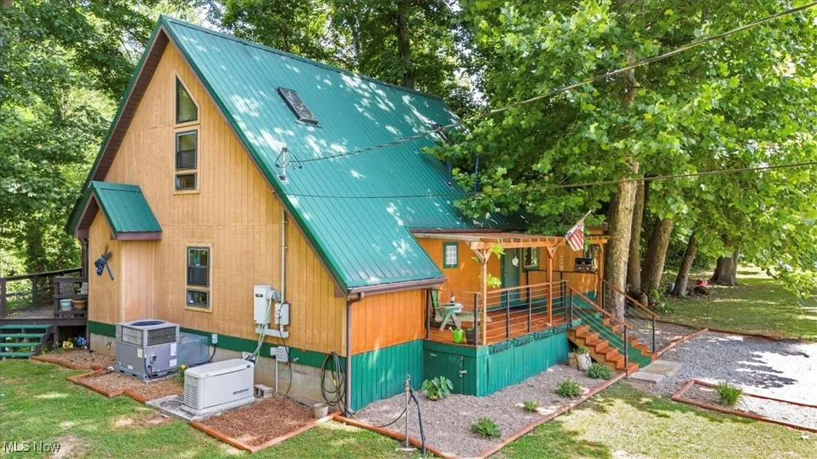 2854 Wells Lock Road, Elizabeth, West Virginia,MLS Now Listing ID