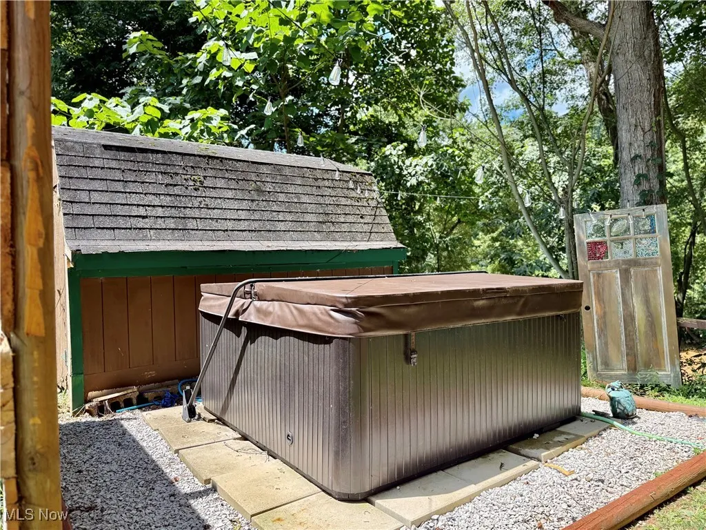 2854 Wells Lock Road, Elizabeth, West Virginia 26143,MLS Now Listing ID