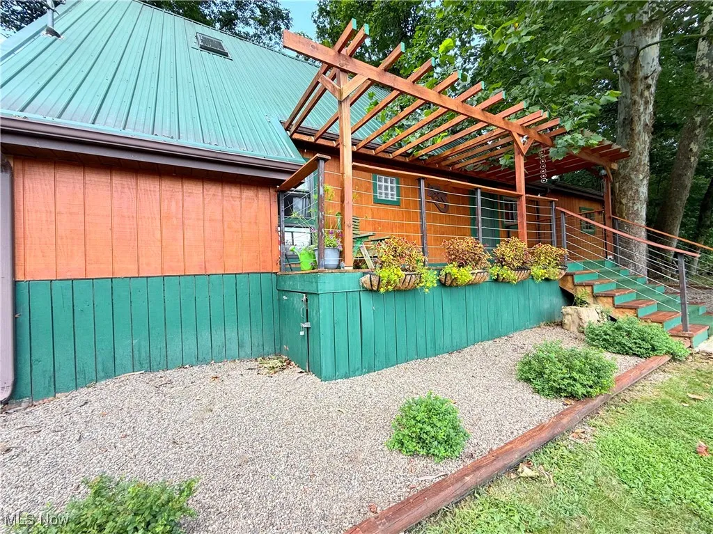 2854 Wells Lock Road, Elizabeth, West Virginia 26143,MLS Now Listing ID