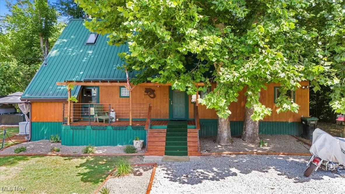 2854 Wells Lock Road, Elizabeth, West Virginia,MLS Now Listing ID