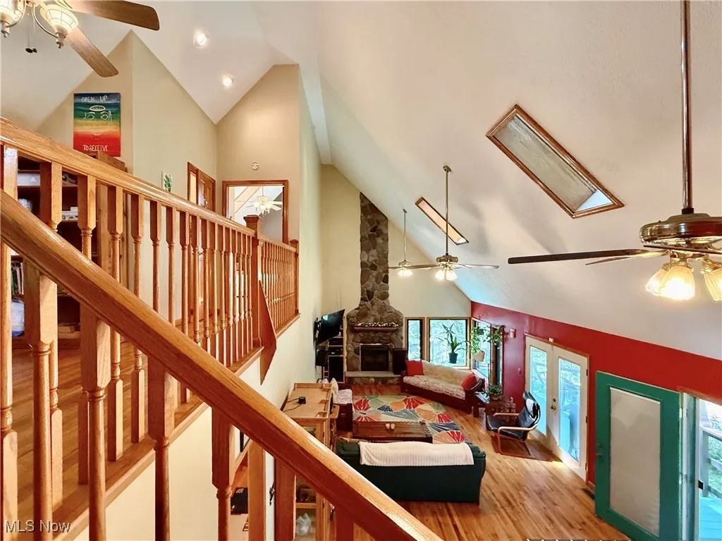 2854 Wells Lock Road, Elizabeth, West Virginia 26143,MLS Now Listing ID