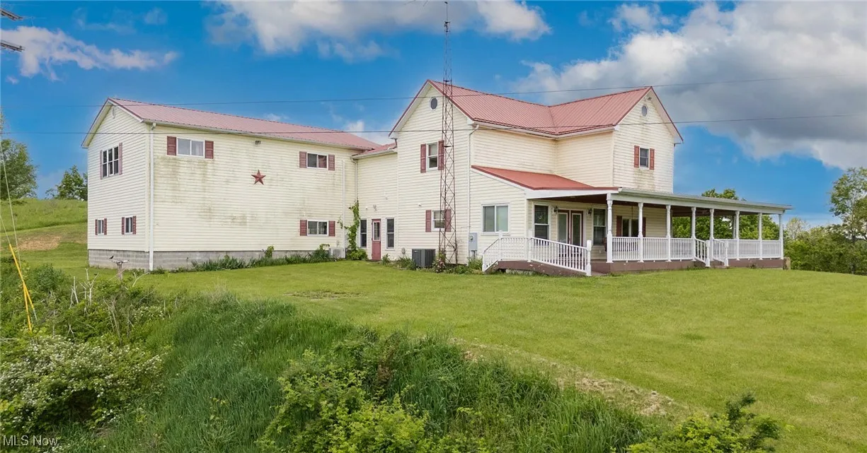 50504 State Route 556, Clarington, Ohio 43915,MLS Now Listing ID