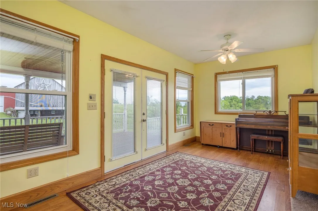 50504 State Route 556, Clarington, Ohio,MLS Now Listing ID