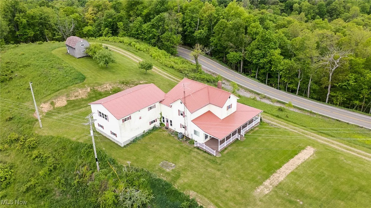 50504 State Route 556, Clarington, Ohio 43915,MLS Now Listing ID