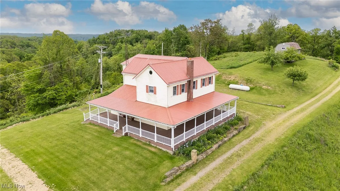 50504 State Route 556, Clarington, Ohio 43915,MLS Now Listing ID