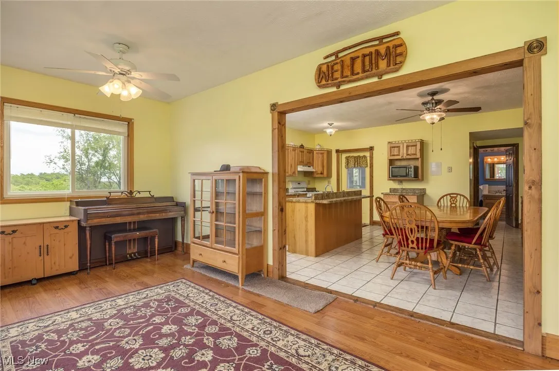 50504 State Route 556, Clarington, Ohio,MLS Now Listing ID