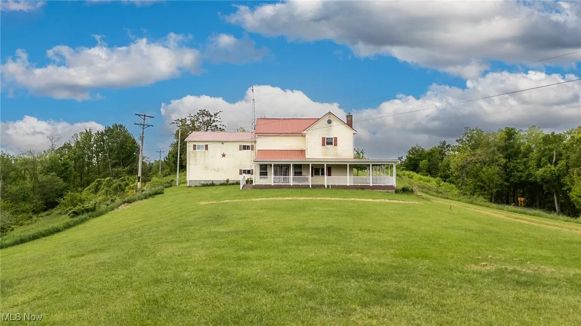 50504 State Route 556, Clarington, Ohio,MLS Now Listing ID