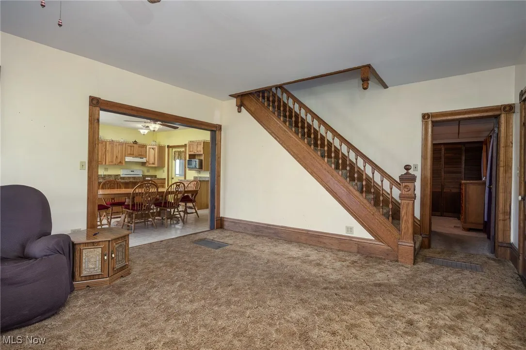 50504 State Route 556, Clarington, Ohio,MLS Now Listing ID