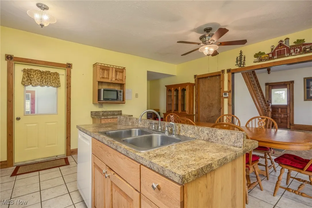 50504 State Route 556, Clarington, Ohio,MLS Now Listing ID