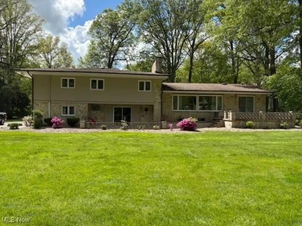 2567 S Canal, Newton Falls, Ohio,MLS Now Listing ID