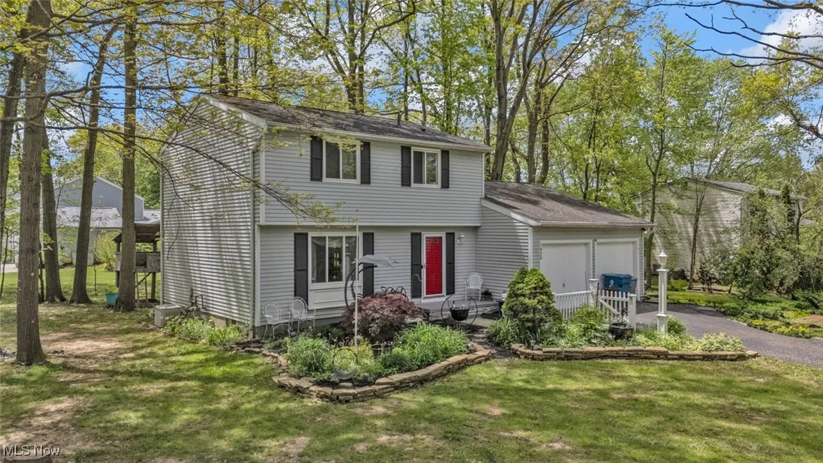 1620 Sapphire Drive, Hudson, Ohio 44236,MLS Now Listing ID