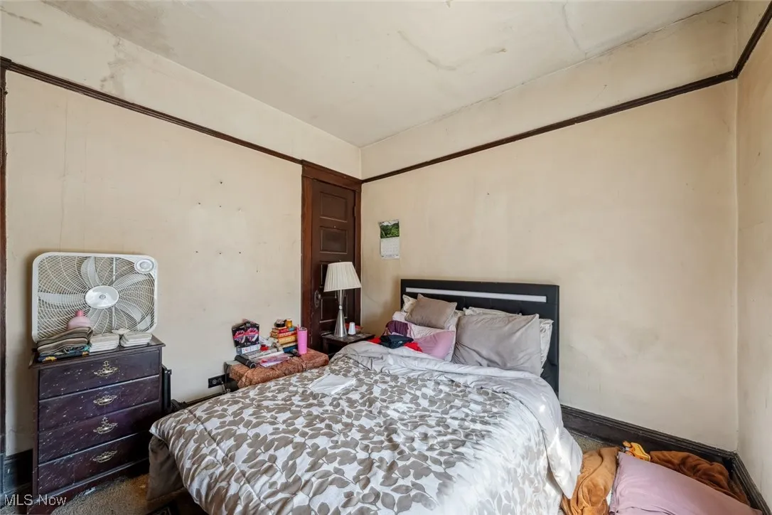 6516 Saint Clair Avenue, Cleveland, Ohio 44103,MLS Now Listing ID