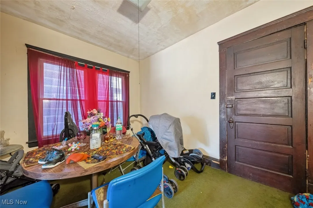 6516 Saint Clair Avenue, Cleveland, Ohio,MLS Now Listing ID