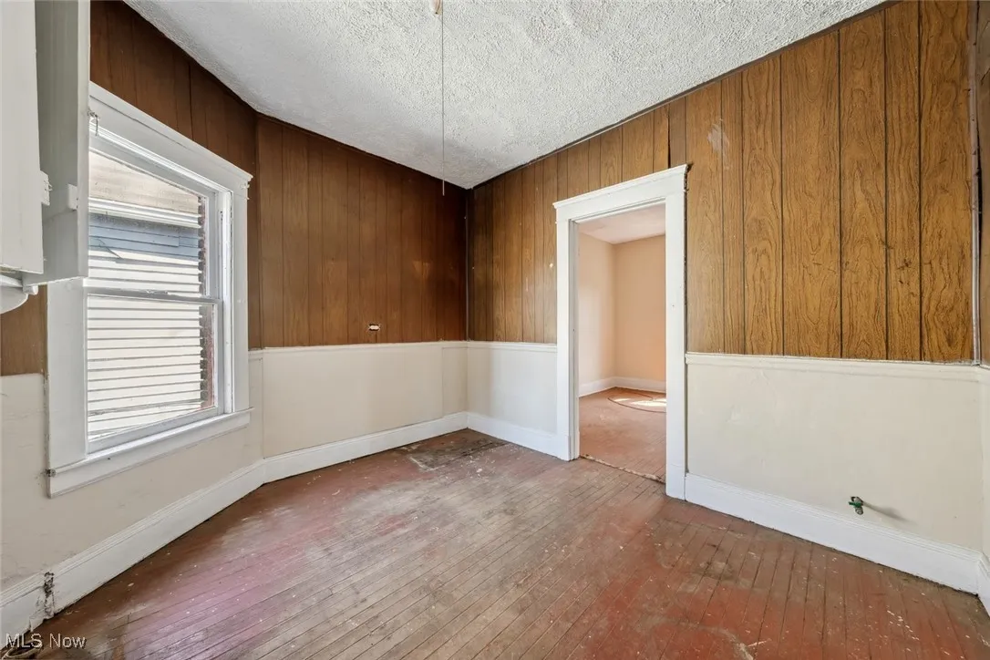 6516 Saint Clair Avenue, Cleveland, Ohio,MLS Now Listing ID
