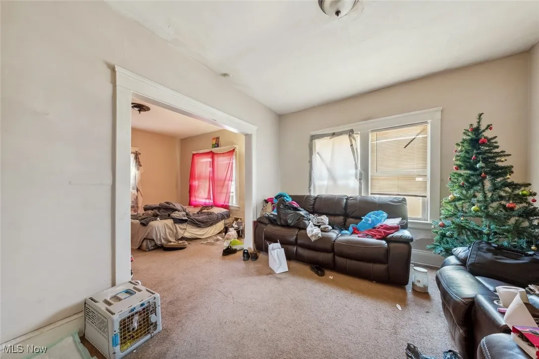6516 Saint Clair Avenue, Cleveland, Ohio,MLS Now Listing ID