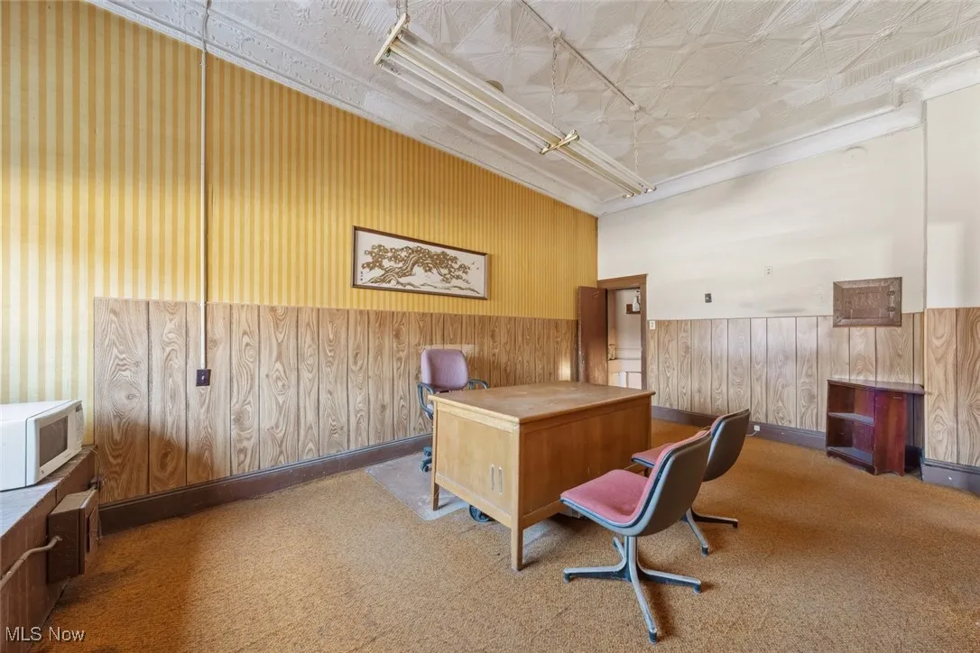 6516 Saint Clair Avenue, Cleveland, Ohio,MLS Now Listing ID