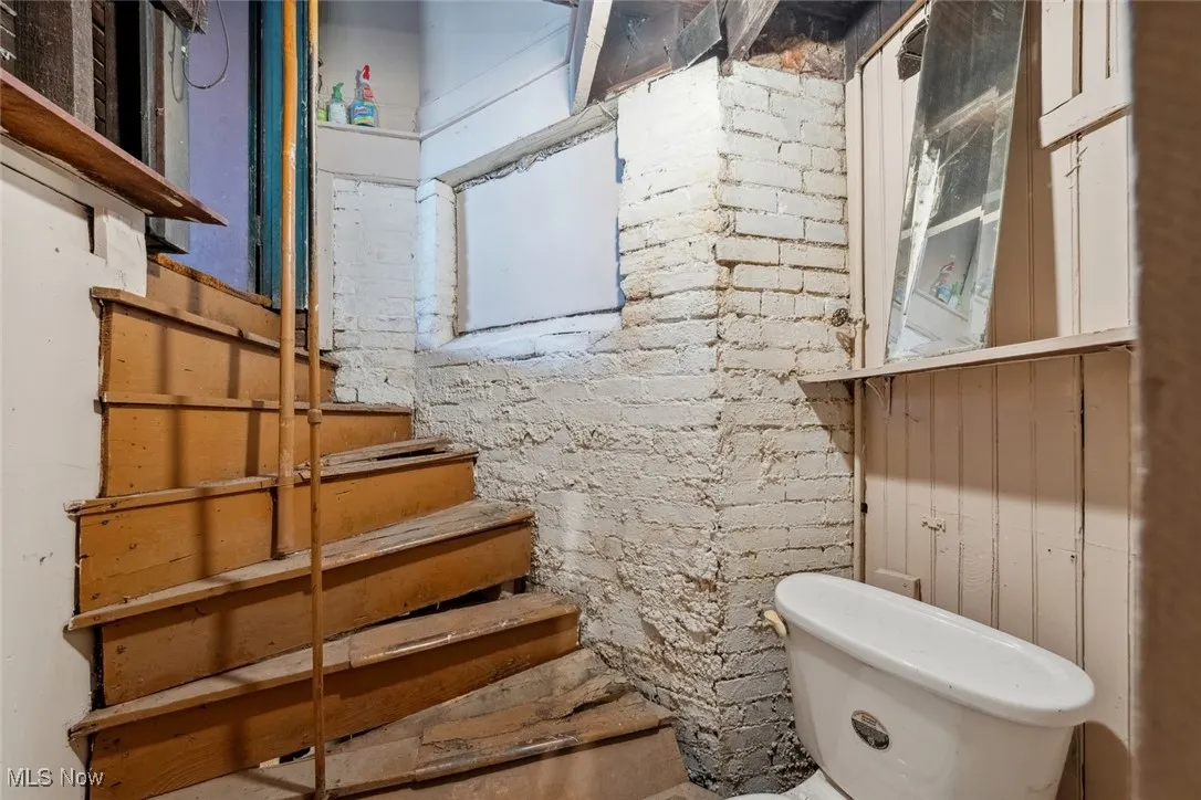 6516 Saint Clair Avenue, Cleveland, Ohio 44103,MLS Now Listing ID