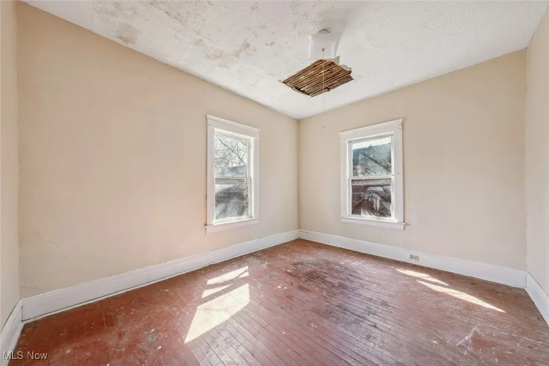 6516 Saint Clair Avenue, Cleveland, Ohio,MLS Now Listing ID