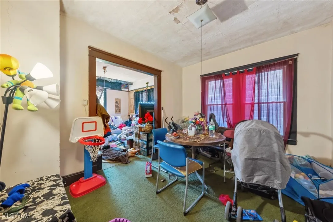 6516 Saint Clair Avenue, Cleveland, Ohio 44103,MLS Now Listing ID