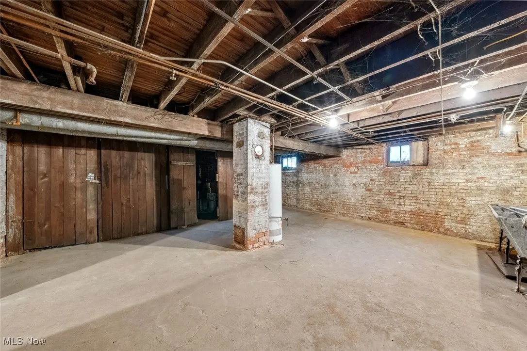 6516 Saint Clair Avenue, Cleveland, Ohio,MLS Now Listing ID