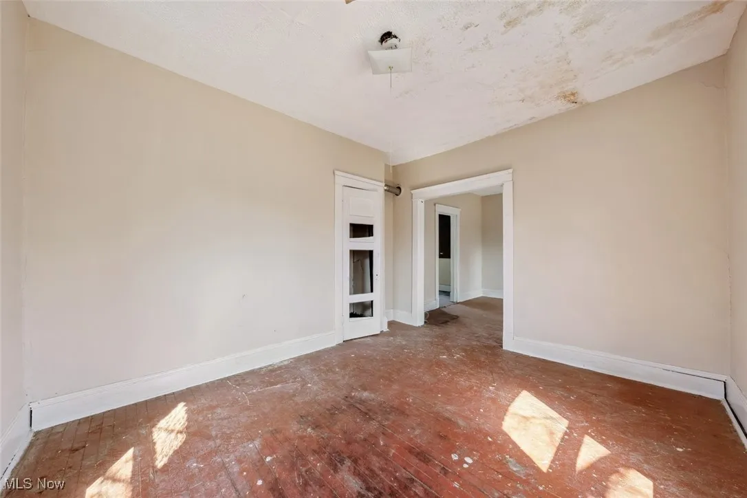 6516 Saint Clair Avenue, Cleveland, Ohio,MLS Now Listing ID
