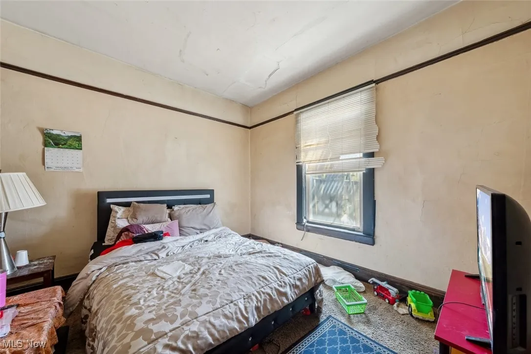 6516 Saint Clair Avenue, Cleveland, Ohio,MLS Now Listing ID