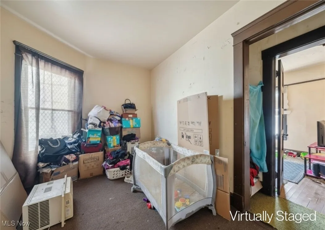 6516 Saint Clair Avenue, Cleveland, Ohio 44103,MLS Now Listing ID