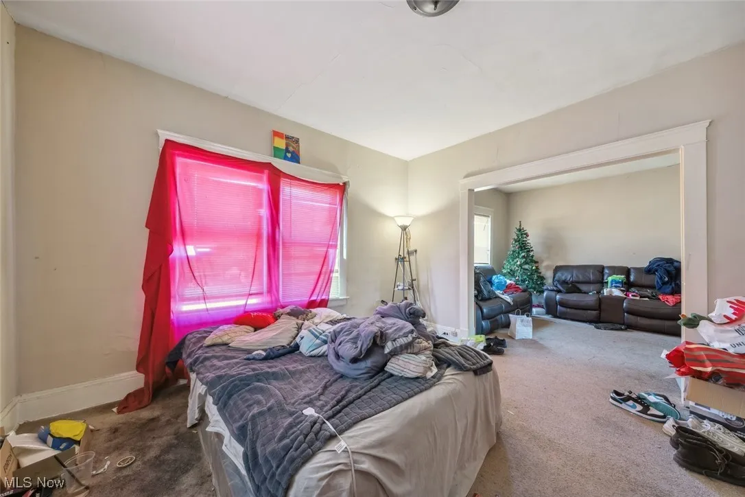 6516 Saint Clair Avenue, Cleveland, Ohio,MLS Now Listing ID