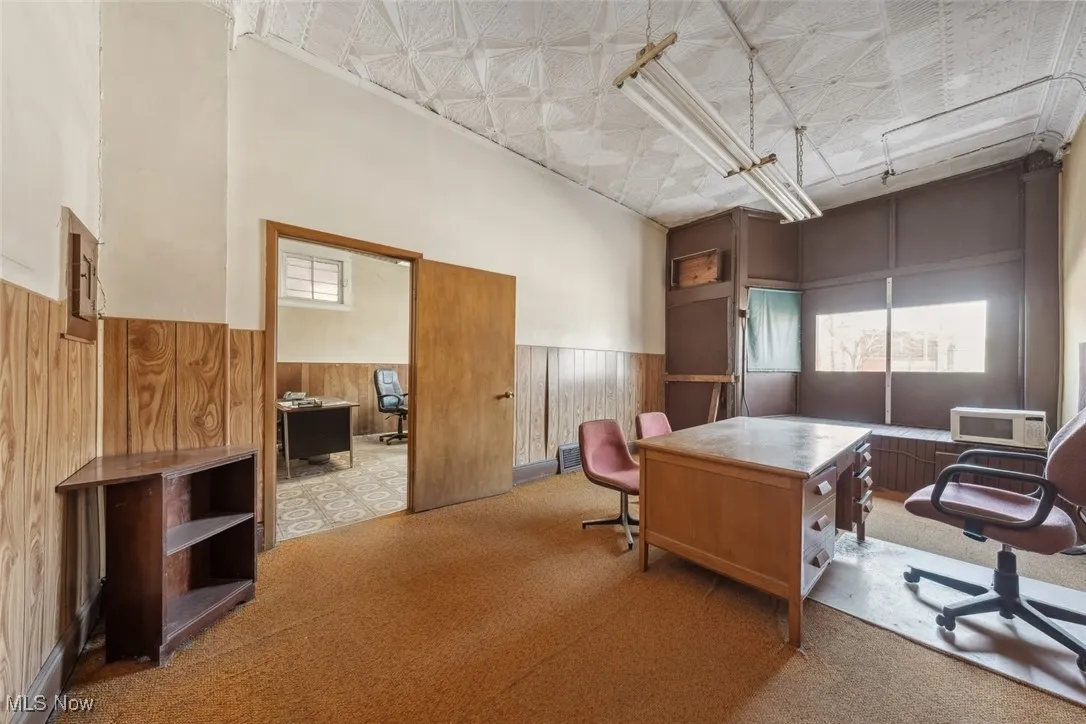 6516 Saint Clair Avenue, Cleveland, Ohio,MLS Now Listing ID