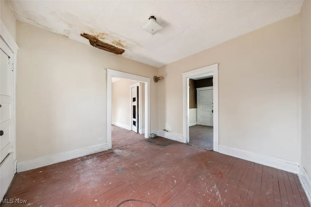 6516 Saint Clair Avenue, Cleveland, Ohio,MLS Now Listing ID