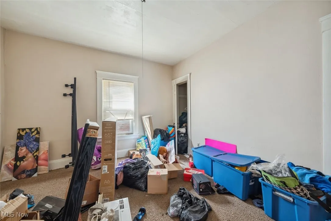 6516 Saint Clair Avenue, Cleveland, Ohio,MLS Now Listing ID