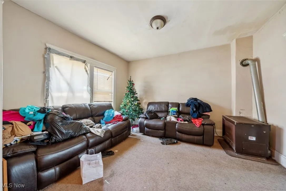 6516 Saint Clair Avenue, Cleveland, Ohio,MLS Now Listing ID