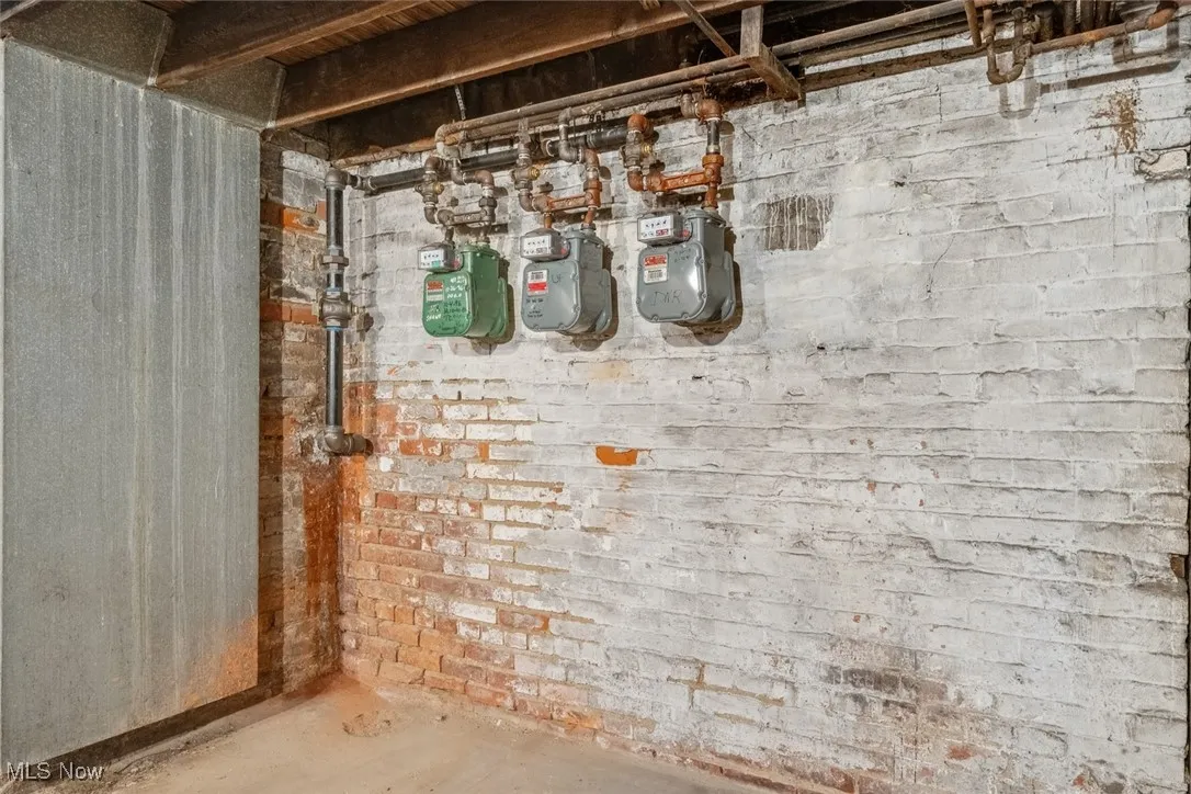 6516 Saint Clair Avenue, Cleveland, Ohio,MLS Now Listing ID