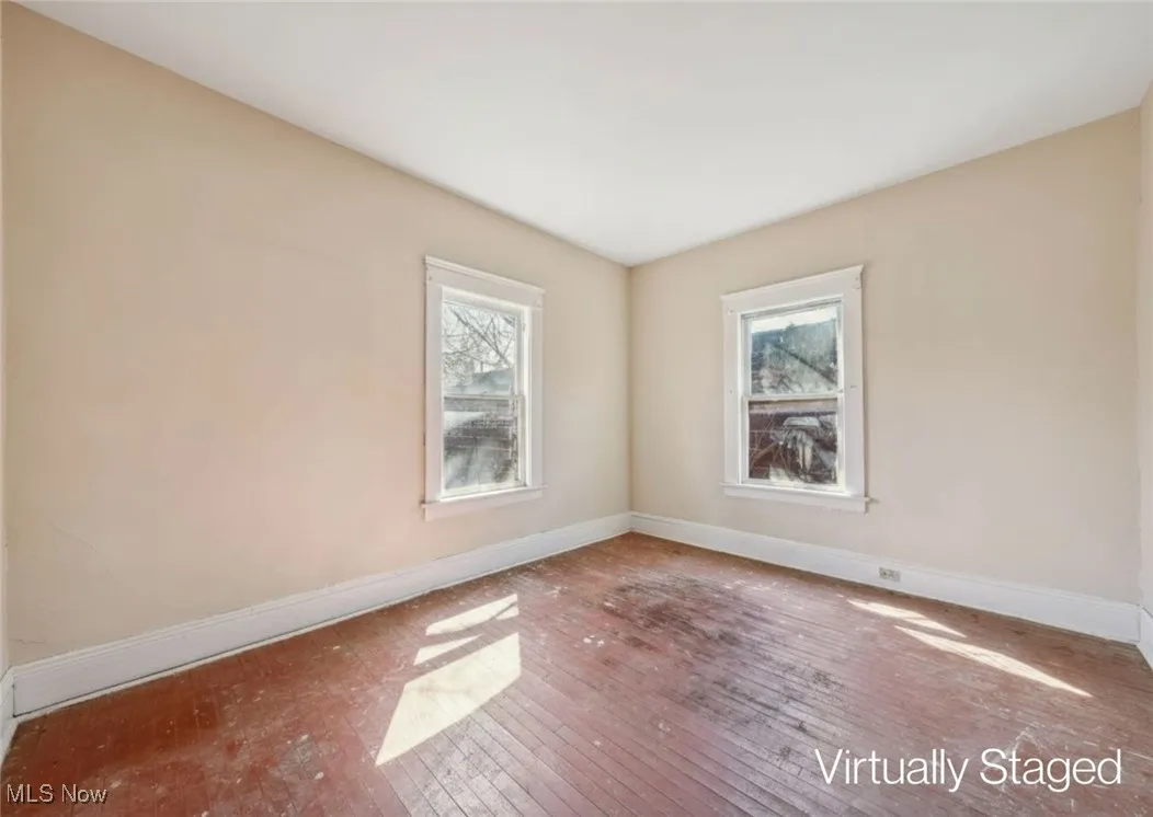 6516 Saint Clair Avenue, Cleveland, Ohio 44103,MLS Now Listing ID