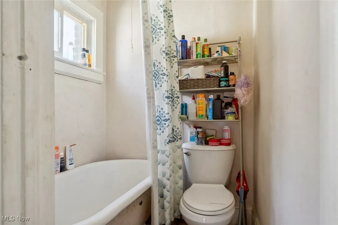 6516 Saint Clair Avenue, Cleveland, Ohio,MLS Now Listing ID