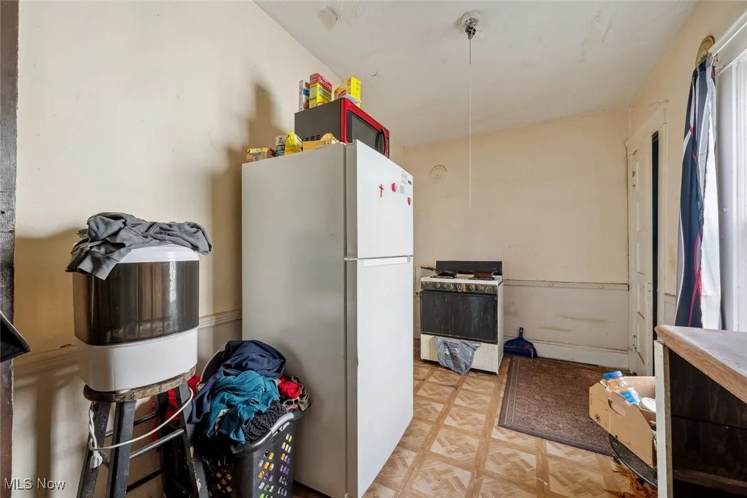 6516 Saint Clair Avenue, Cleveland, Ohio,MLS Now Listing ID