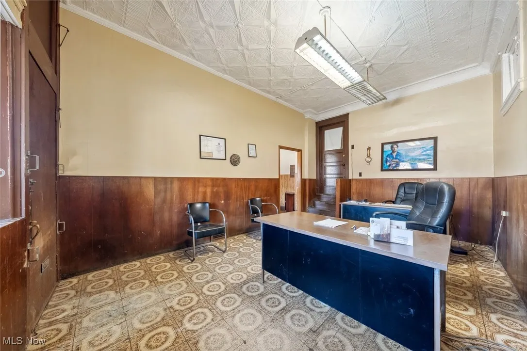 6516 Saint Clair Avenue, Cleveland, Ohio,MLS Now Listing ID
