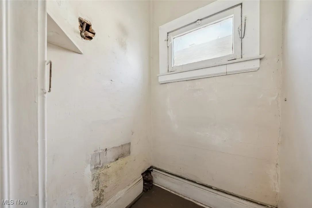 6516 Saint Clair Avenue, Cleveland, Ohio 44103,MLS Now Listing ID