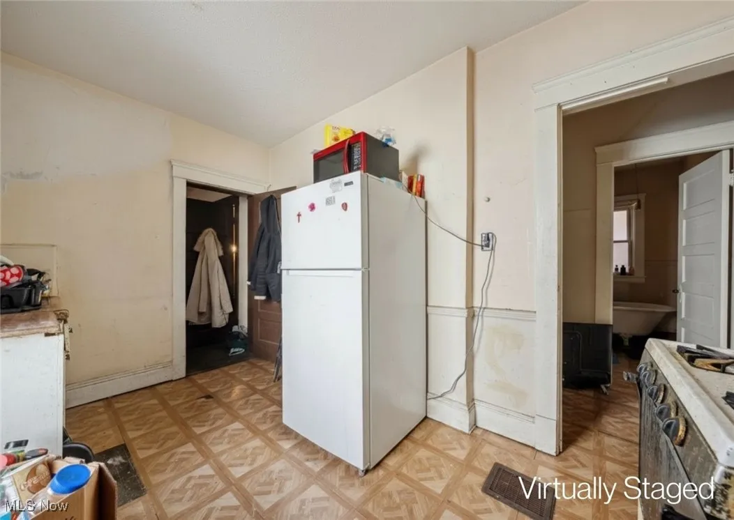 6516 Saint Clair Avenue, Cleveland, Ohio 44103,MLS Now Listing ID